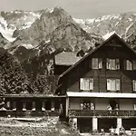Ramsauhof Pool & Wellness 4* Ramsau am Dachstein