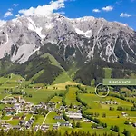 Ramsauhof Pool&wellness Breakfast&light Dinner Buffet Hotel Ramsau am Dachstein