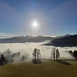 Ramsauhof Pool&wellness Breakfast&light Dinner Buffet Hotel