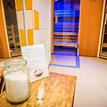 Ramsauhof Pool & Wellness 4* Ramsau am Dachstein