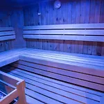 Hotel Ramsauhof Pool&wellness Breakfast&light Dinner Buffet 4*
