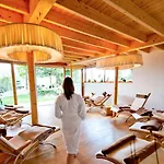 Ramsauhof Pool&wellness Breakfast&light Dinner Buffet Hotel 4*