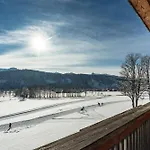 Hotel Ramsauhof Pool & Wellness Ramsau am Dachstein