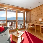 Ramsauhof Pool&wellness Breakfast&light Dinner Buffet 4* Ramsau am Dachstein