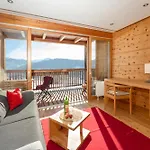 Hotel Ramsauhof Pool & Wellness 4*