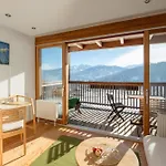 Ramsauhof Pool&wellness Breakfast&light Dinner Buffet 4* Ramsau am Dachstein