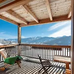 Ramsauhof Pool & Wellness 4*