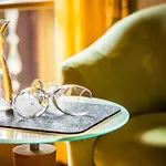 Ramsauhof Pool & Wellness 4*