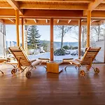 Hotel Ramsauhof Pool&wellness Breakfast&light Dinner Buffet