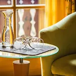 Hotel Ramsauhof Pool & Wellness