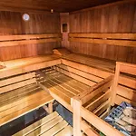 Ramsauhof Pool&wellness Breakfast&light Dinner Buffet 4* Ramsau am Dachstein