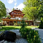 Ramsauhof Pool&wellness Breakfast&light Dinner Buffet 4* Ramsau am Dachstein