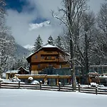 Ramsauhof Pool & Wellness Hotel 4*