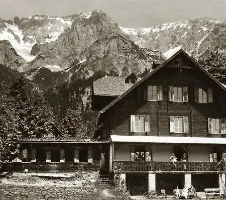 Ramsauhof Pool & Wellness 4* Рамзау-ам-Дахштайн