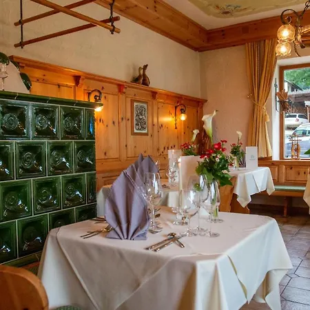 Hotel Ramsauhof B&B Pool & Wellness Ramsau am Dachstein