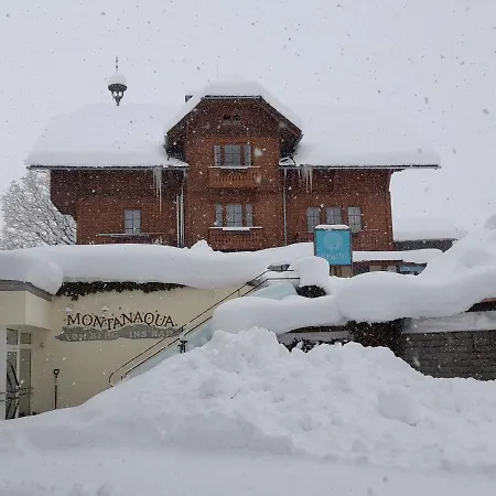 Hotel Ramsauhof B&B Pool & Wellness 4*