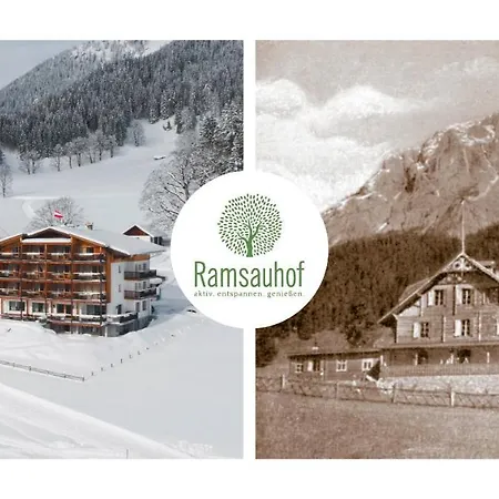 Ramsauhof