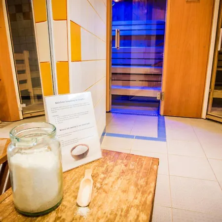 Ramsauhof Pool & Wellness 4* Рамзау-ам-Дахштайн