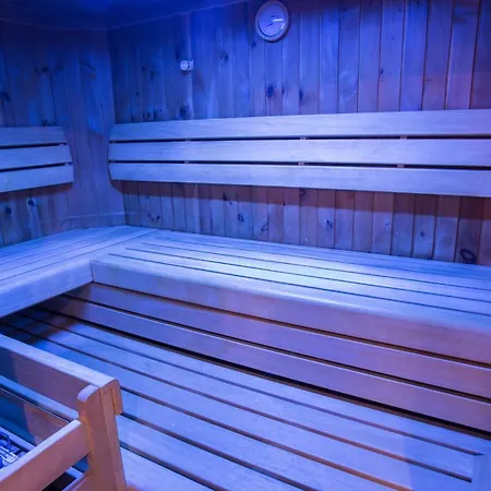 ホテル Ramsauhof Pool & Wellness 4*