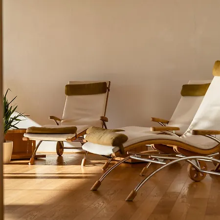 فندق Ramsauhof رامساو أم داتشستين