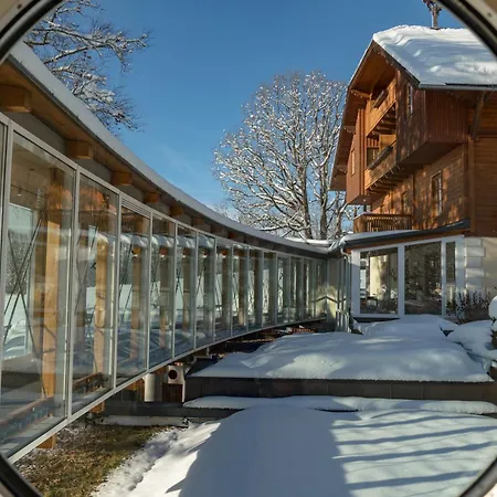 Ramsauhof 4* Рамзау-ам-Дахштайн