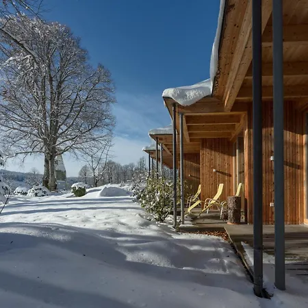 فندق Ramsauhof 4*