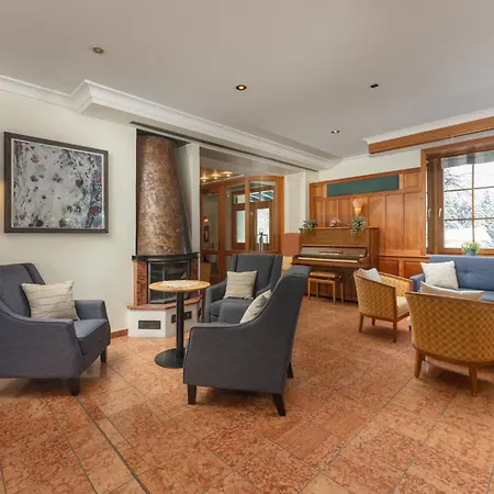 فندق Ramsauhof 4*