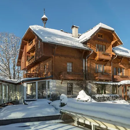 Ramsauhof 4*