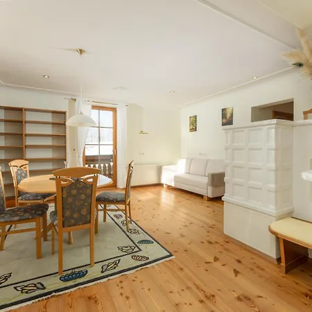 Hotel Ramsauhof B&B Pool & Wellness