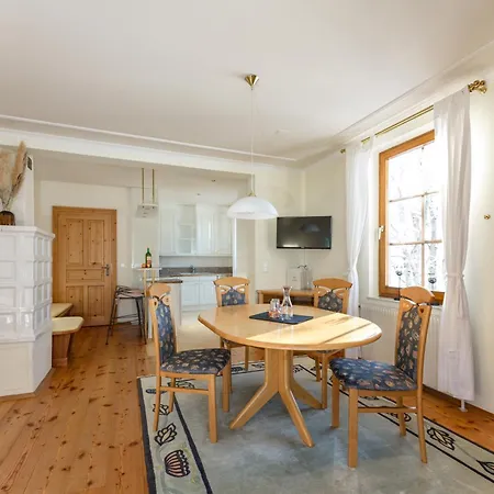 فندق Ramsauhof 4*