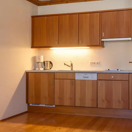 Ramsauhof Pool & Wellness Готель 4*