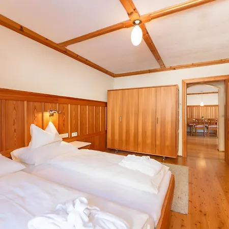 Hotel Hotel Ramsauhof Zimmer Appartement Pool & Wellness Ramsau am Dachstein