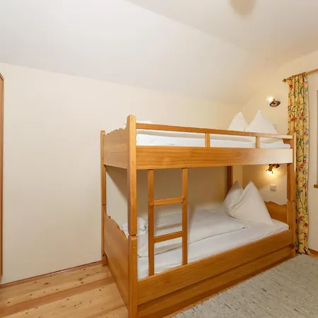 Ramsauhof 4* رامساو أم داتشستين