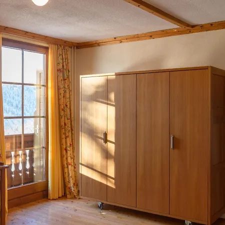 فندق Ramsauhof 4*