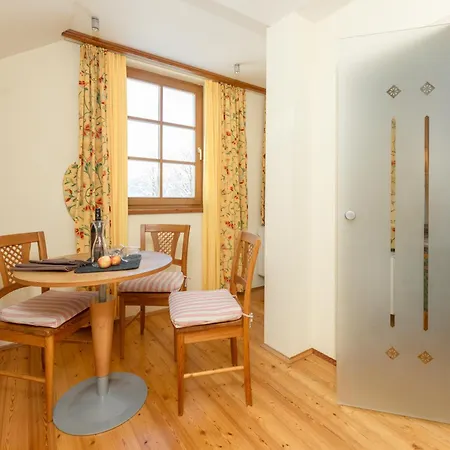 Ramsauhof Pool & Wellness Рамзау-ам-Дахштайн