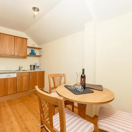 Ramsauhof Pool & Wellness 4* Рамзау-ам-Дахштайн