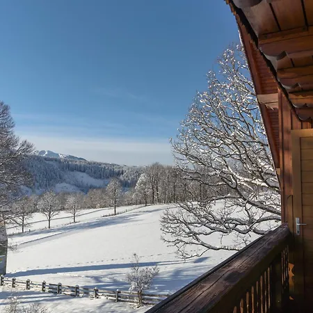 Ramsauhof Готель Рамзау-ам-Дахштайн