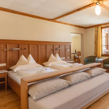 Ramsauhof Готель 4*