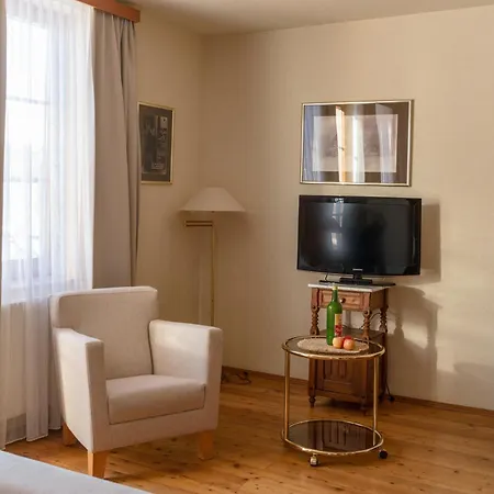 Ramsauhof 4* رامساو أم داتشستين