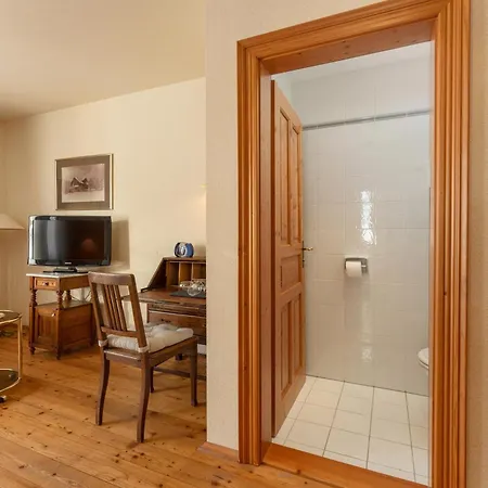 Hotel Ramsauhof B&B Pool & Wellness 4*