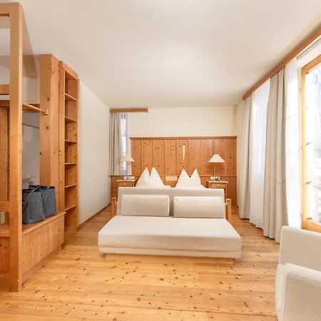 Ramsauhof 4*
