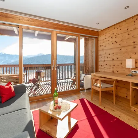 Ramsauhof Pool & Wellness 4* ラムサウ・アム・ダッハシュタイン