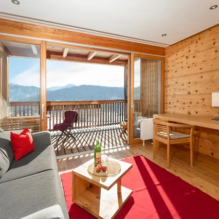 فندق Ramsauhof 4*