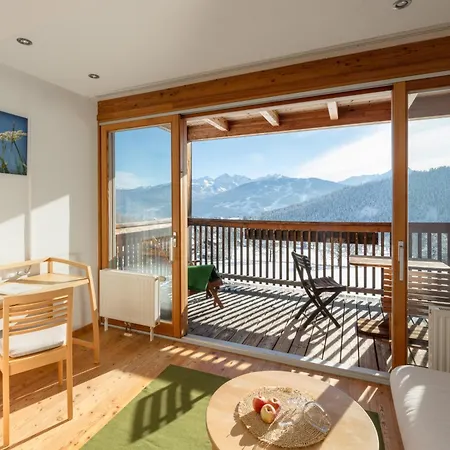 Ramsauhof 4* Рамзау-ам-Дахштайн