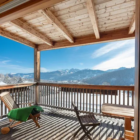 Ramsauhof 4*