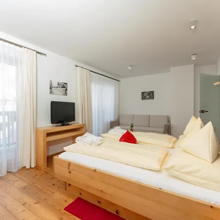 فندق Ramsauhof 4*