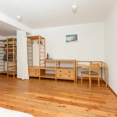 Ramsauhof Готель 4*