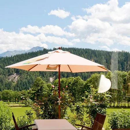 Ramsauhof Pool & Wellness 4* Рамзау-ам-Дахштайн