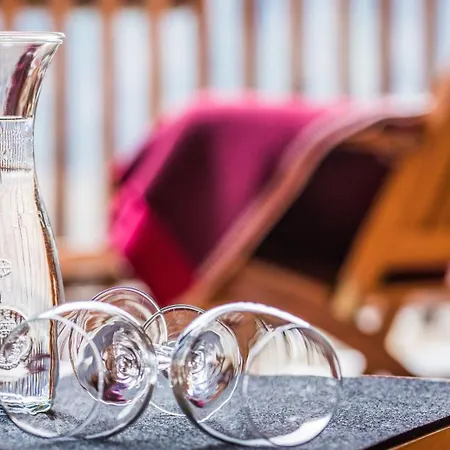 Готель Ramsauhof Pool & Wellness Рамзау-ам-Дахштайн