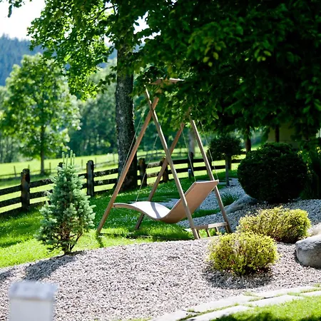 Hotel Ramsauhof B&B Pool & Wellness Hotel Ramsau am Dachstein